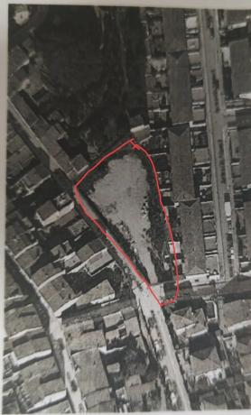 Terreno en Vallbona d'Anoia