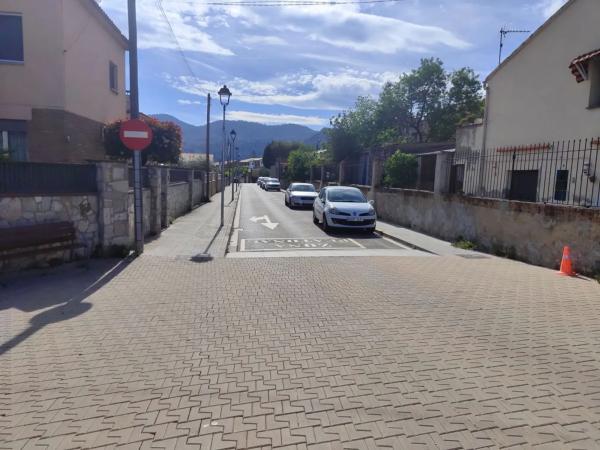 Terreno en Vallbona d'Anoia