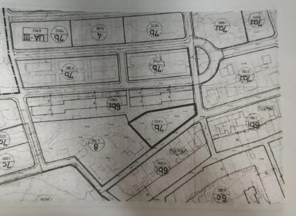 Terreno en Vallbona d'Anoia