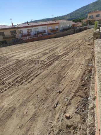 Terreno en Vallbona d'Anoia