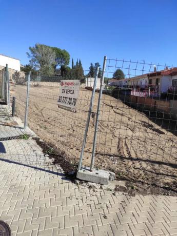 Terreno en Vallbona d'Anoia