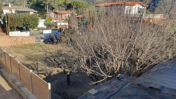 Terreno en La Torre de Claramunt