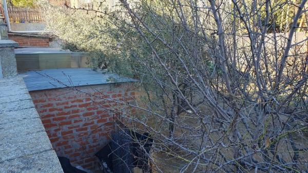 Terreno en La Torre de Claramunt