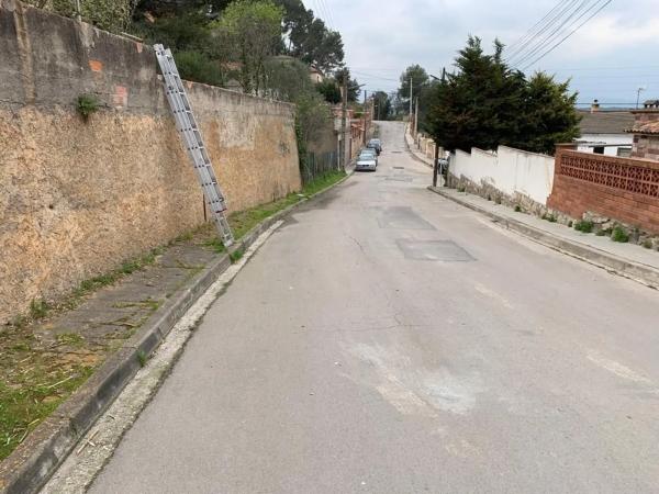 Terreno en Sant Joan Baptista, 10