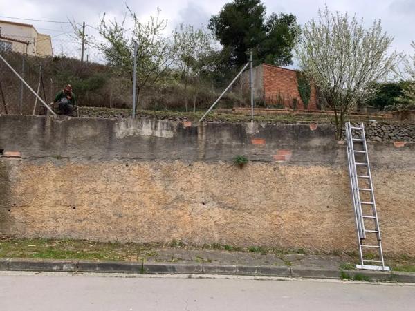 Terreno en Sant Joan Baptista, 10