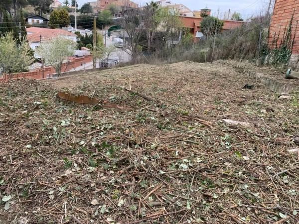 Terreno en Sant Joan Baptista, 10