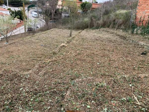 Terreno en Sant Joan Baptista, 10