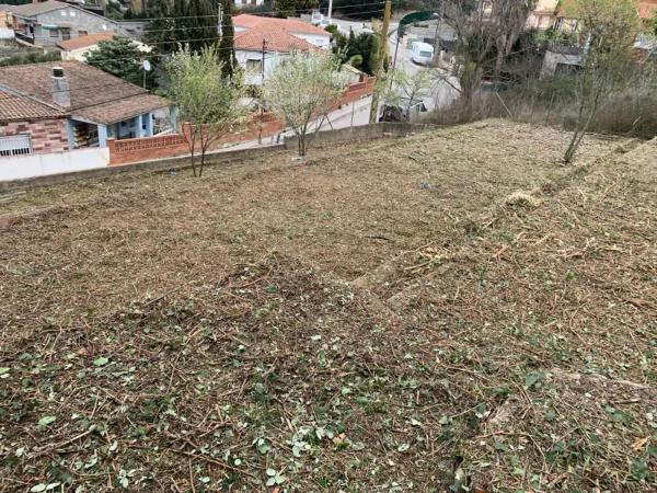 Terreno en Sant Joan Baptista, 10
