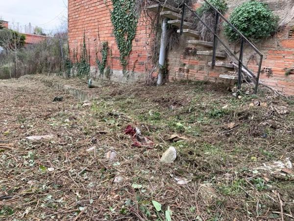 Terreno en Sant Joan Baptista, 10