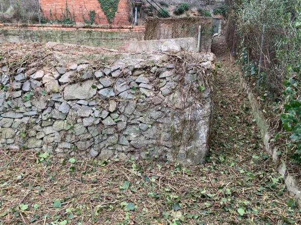 Terreno en Sant Joan Baptista, 10