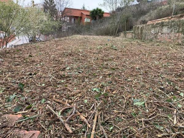 Terreno en Sant Joan Baptista, 10