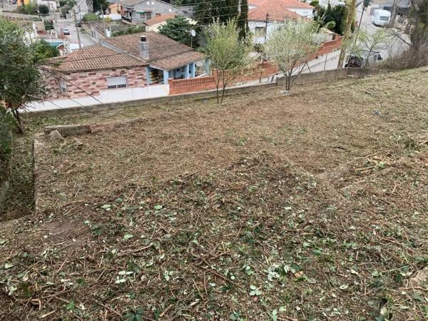 Terreno en Sant Joan Baptista, 10
