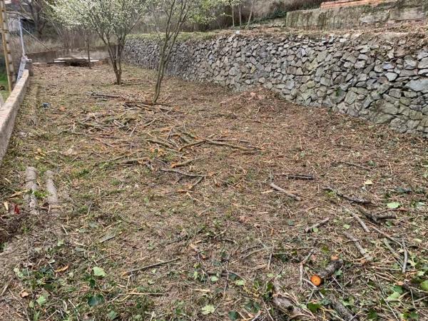Terreno en Sant Joan Baptista, 10