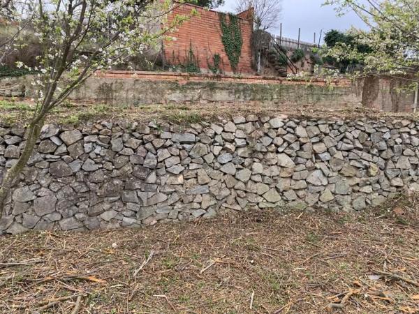 Terreno en Sant Joan Baptista, 10