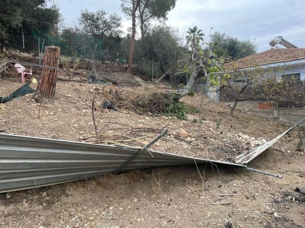 Terreno en Els Hostalets de Pierola