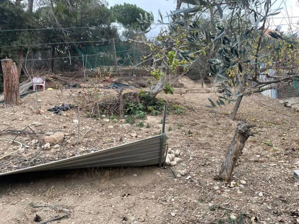 Terreno en Els Hostalets de Pierola