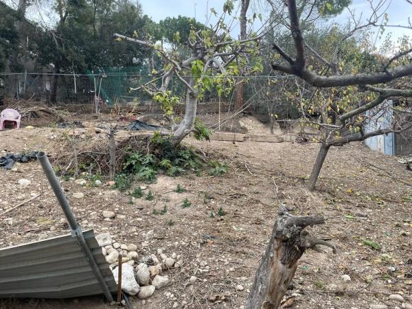 Terreno en Els Hostalets de Pierola