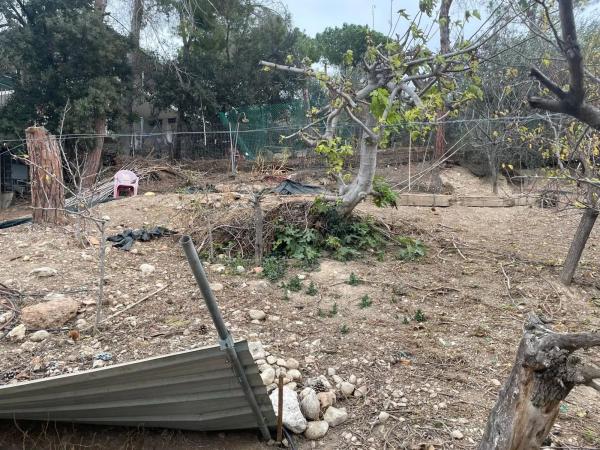 Terreno en Els Hostalets de Pierola