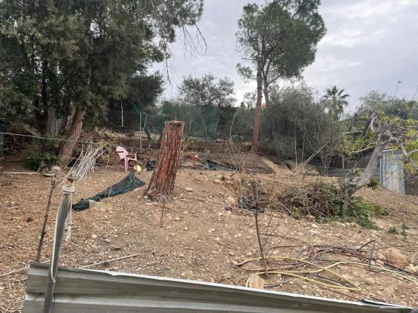 Terreno en Els Hostalets de Pierola