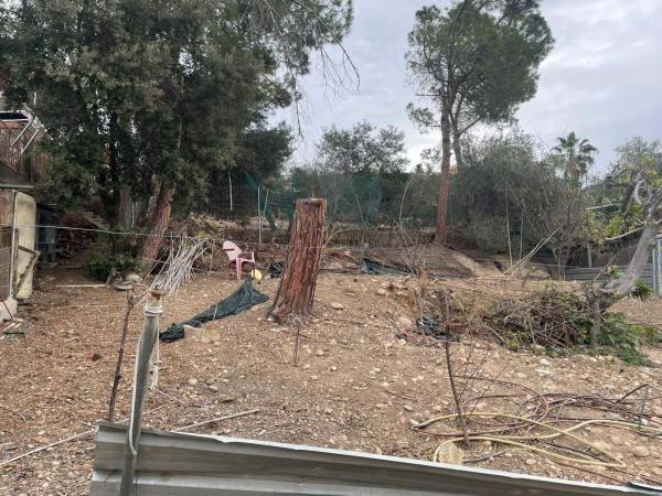Terreno en Els Hostalets de Pierola