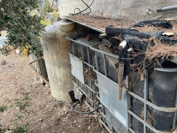 Terreno en Els Hostalets de Pierola