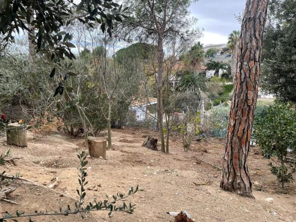 Terreno en Els Hostalets de Pierola