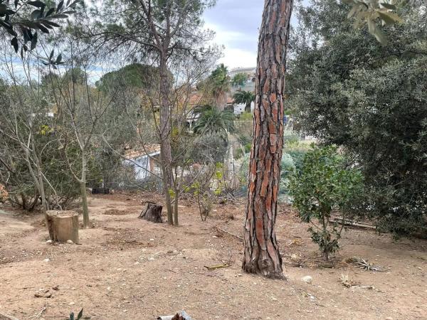 Terreno en Els Hostalets de Pierola