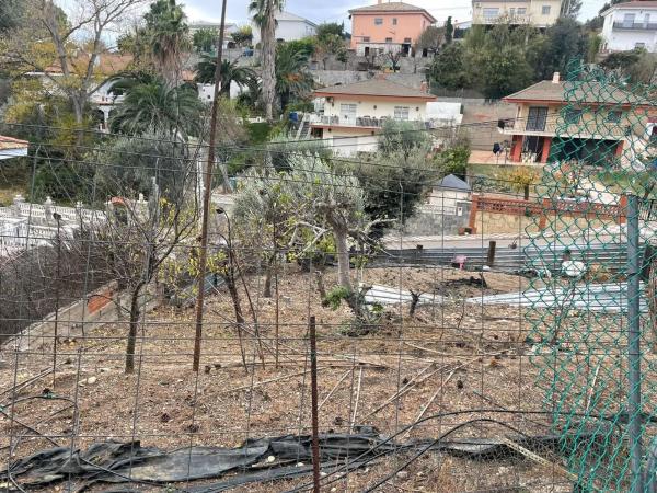 Terreno en Els Hostalets de Pierola