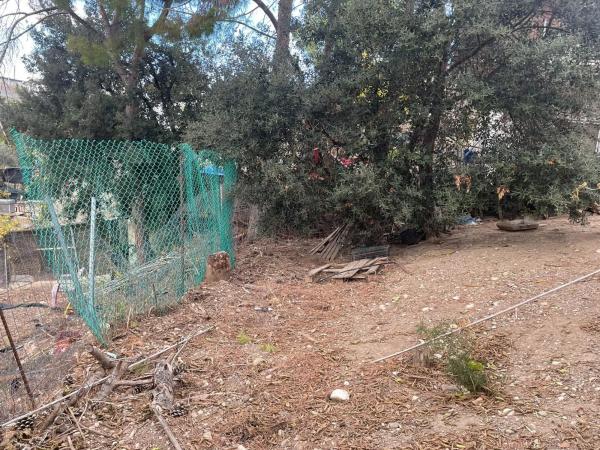 Terreno en Els Hostalets de Pierola