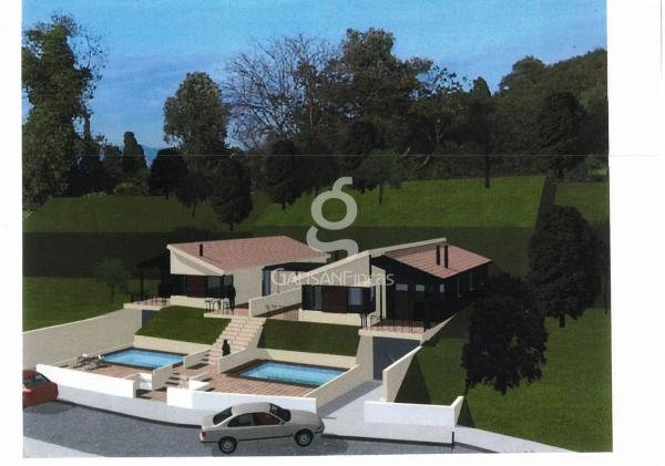 Terreno en calle Cirerer