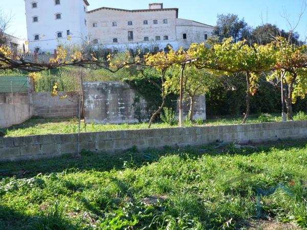 Terreno en calle Pica d'Estats