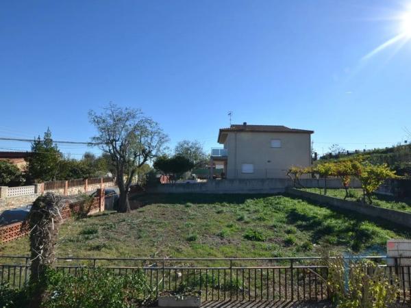 Terreno en calle Pica d'Estats