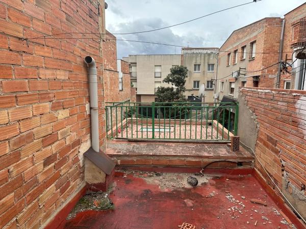 Terreno en Pla de Sant Magi