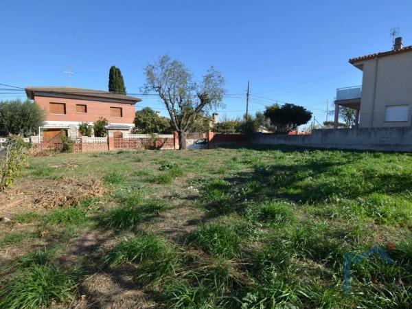 Terreno en calle Pica d'Estats