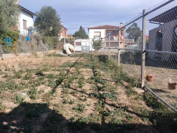 Terreno en Piera