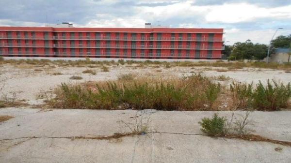 Terreno en Santa Margarida de Montbui