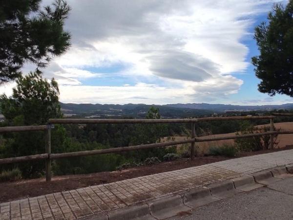 Terreno en calle de l'Ermita de la Tossa, 34