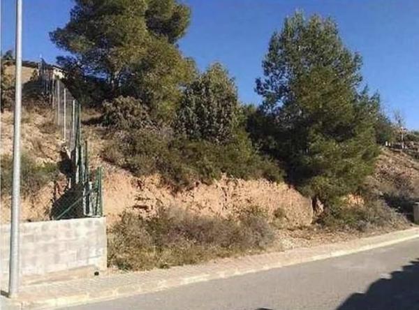 Terreno en calle de l'Ermita de la Tossa, 34