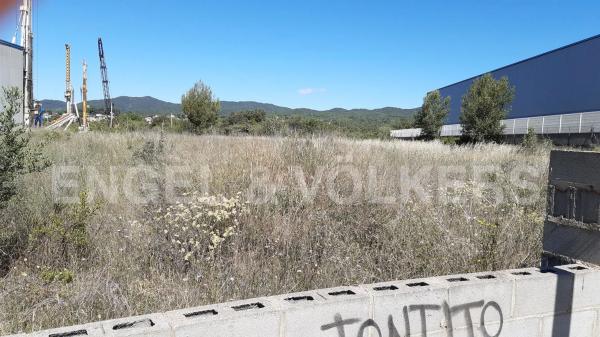 Terreno en Piera