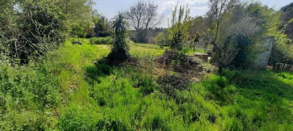 Terreno en avenida de la Carretera d'Igualada s/n