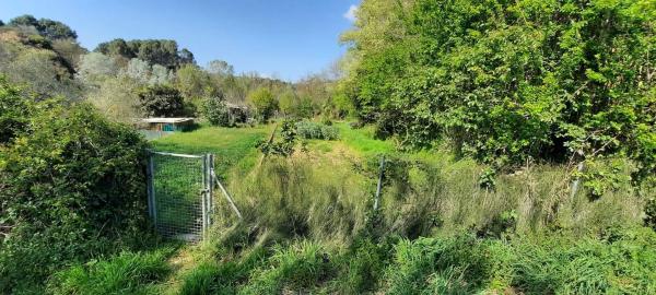 Terreno en avenida de la Carretera d'Igualada s/n