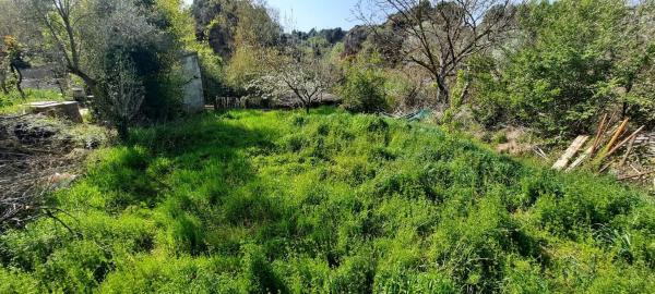Terreno en avenida de la Carretera d'Igualada s/n