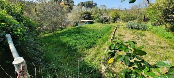 Terreno en avenida de la Carretera d'Igualada s/n