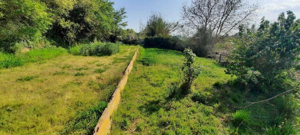 Terreno en avenida de la Carretera d'Igualada s/n