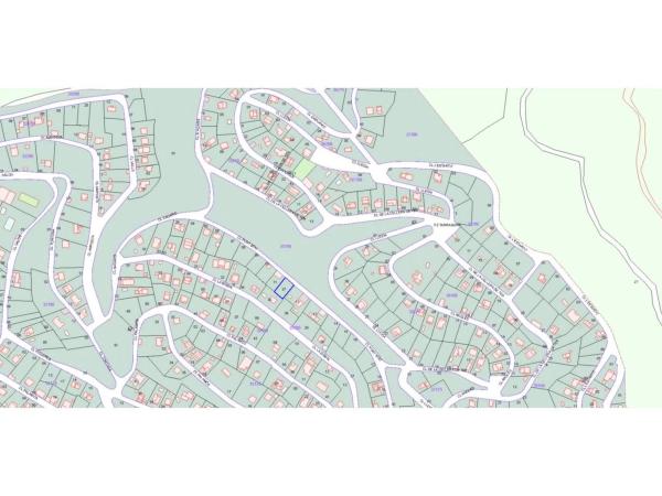 Terreno en Urbanizacion Can Ros Zona 3