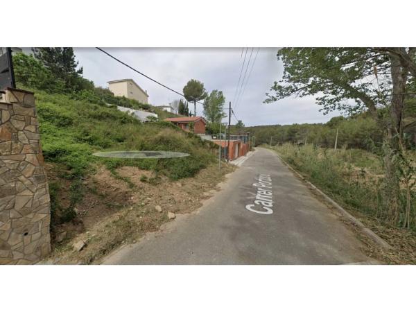 Terreno en Urbanizacion Can Ros Zona 3