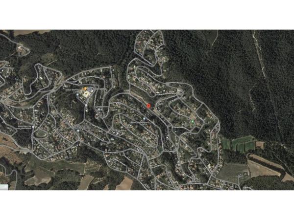 Terreno en Urbanizacion Can Ros Zona 3