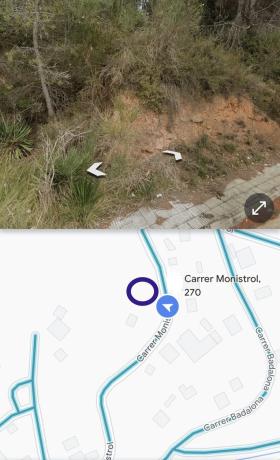 Terreno en Urbanizacion Can Ros Zona 1, 289 parcela