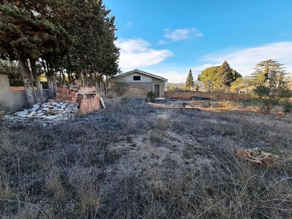 Terreno en La Pobla de Claramunt