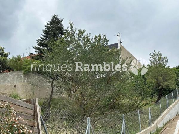 Terreno en Castelloli